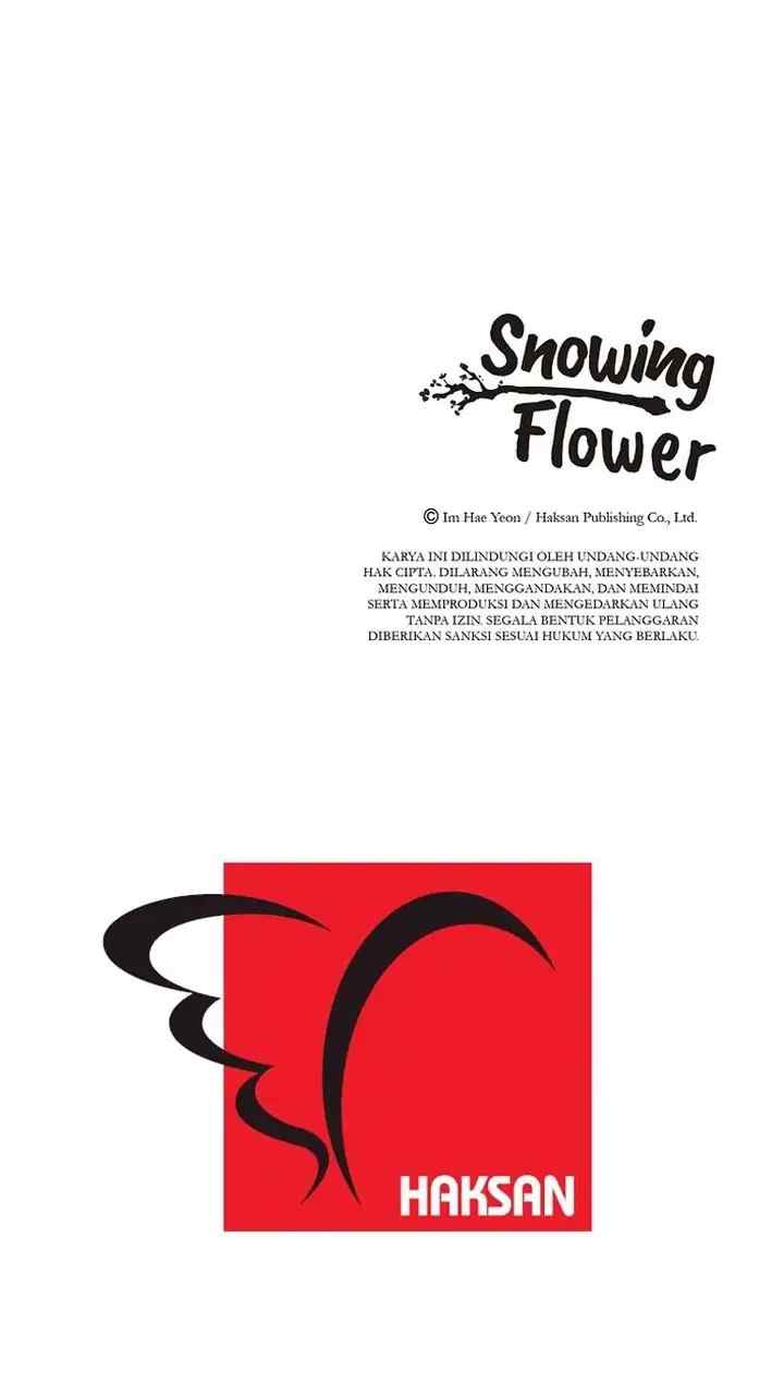 Snow Blossom chapter 310 halaman 17