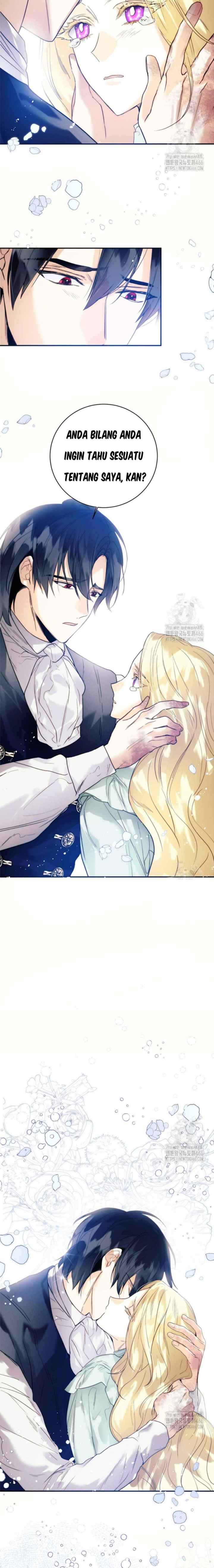 Royal Marriage chapter 99 halaman 18