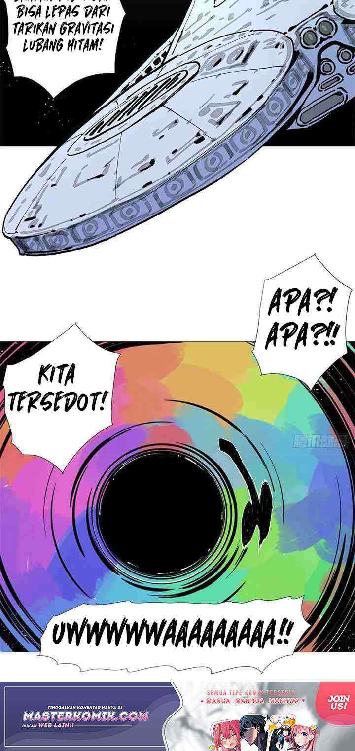 Need For Almighty Master chapter 38 halaman 4