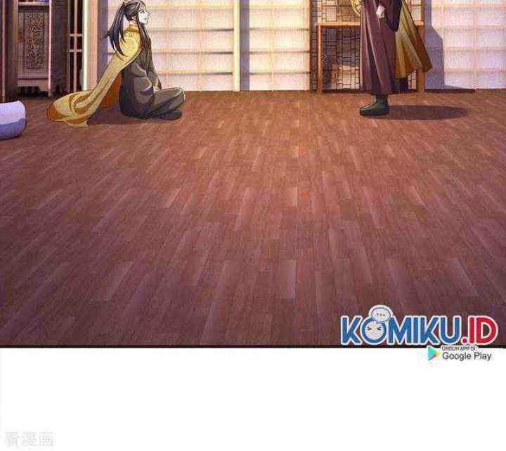 Shenwu Tianzun chapter 281 halaman 8