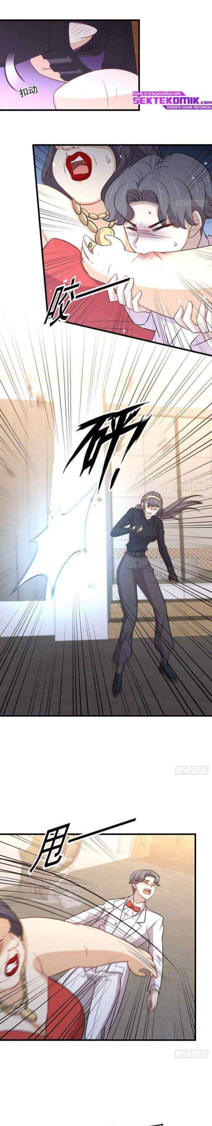 Immortal Swordsman in The Reverse World chapter 246 halaman 4