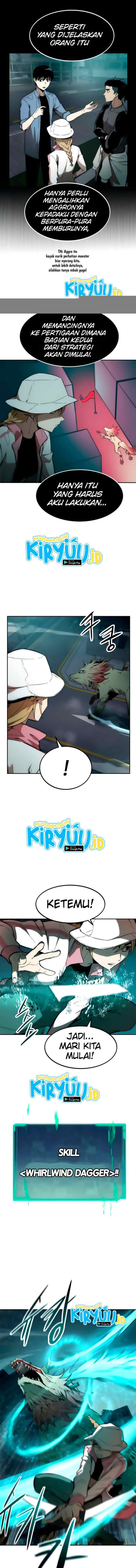 Ultra Alter chapter 16 halaman 10