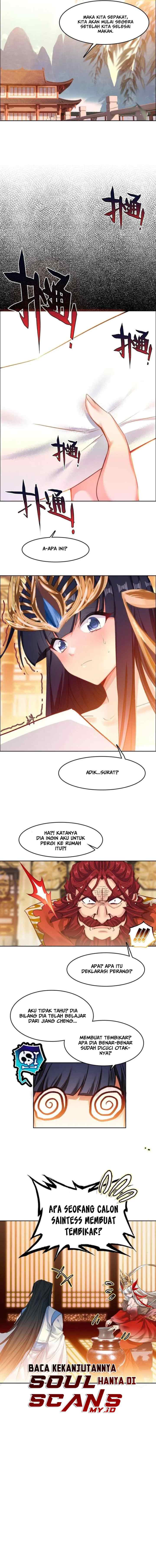 I'm A Peerless Master chapter 55 halaman 10