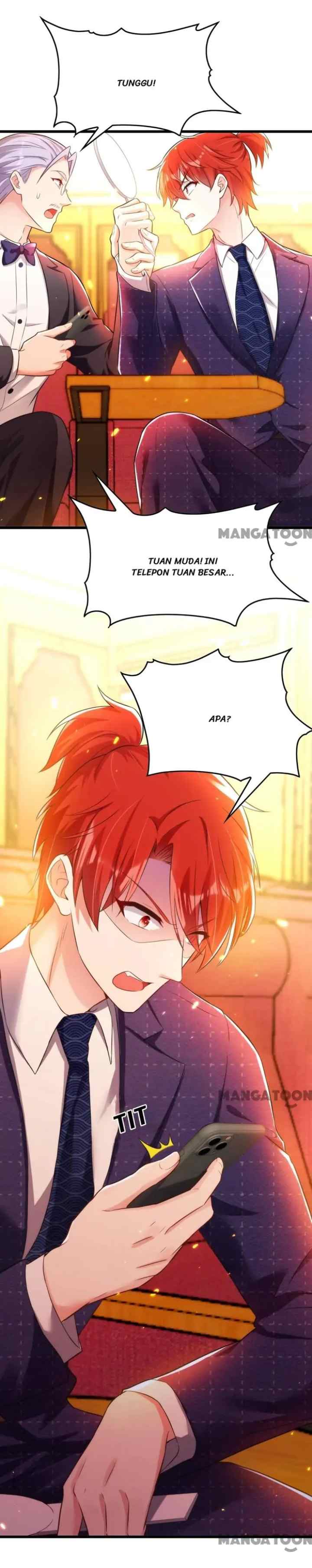Don't Mess With Missy! chapter 68 halaman 7