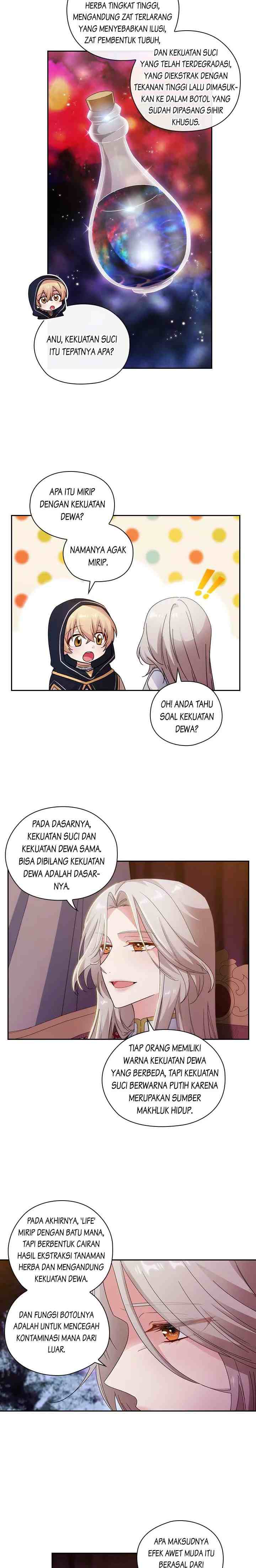 Adonis chapter 202 halaman 16