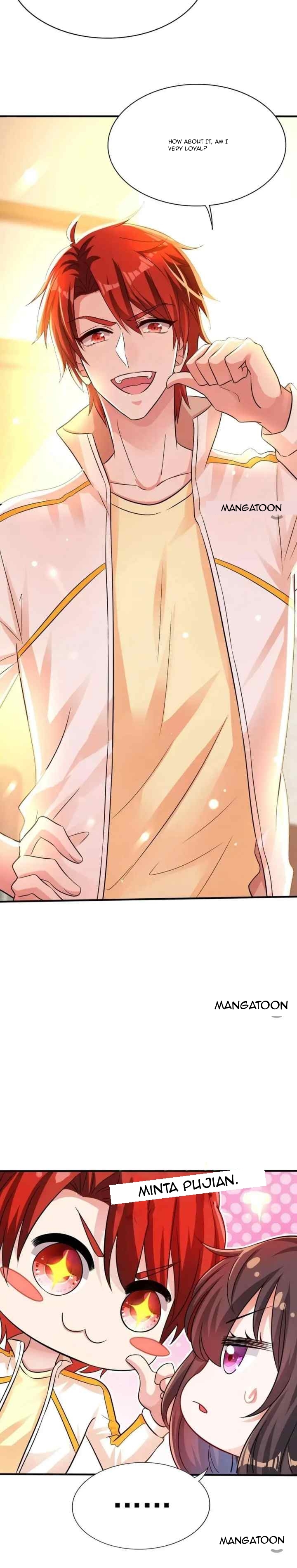 Don't Mess With Missy! chapter 47 halaman 9