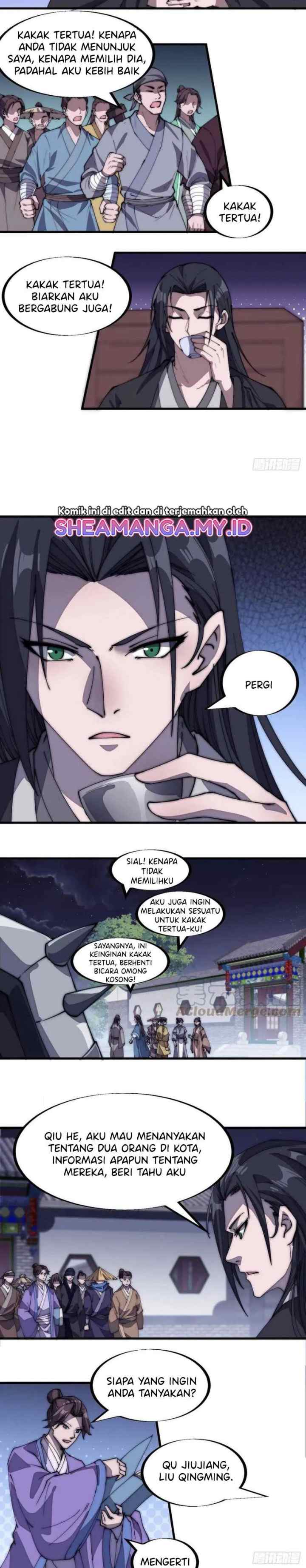 It Starts With A Mountain chapter 186 halaman 4