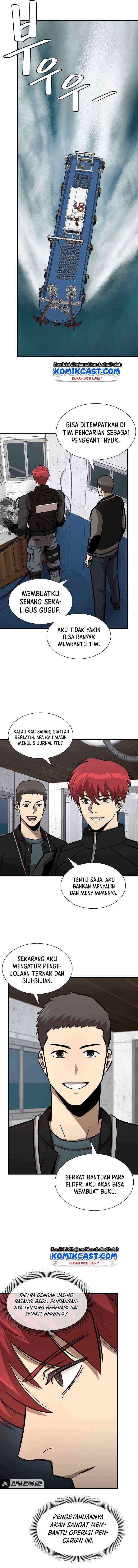 Return Survival chapter 94 halaman 15