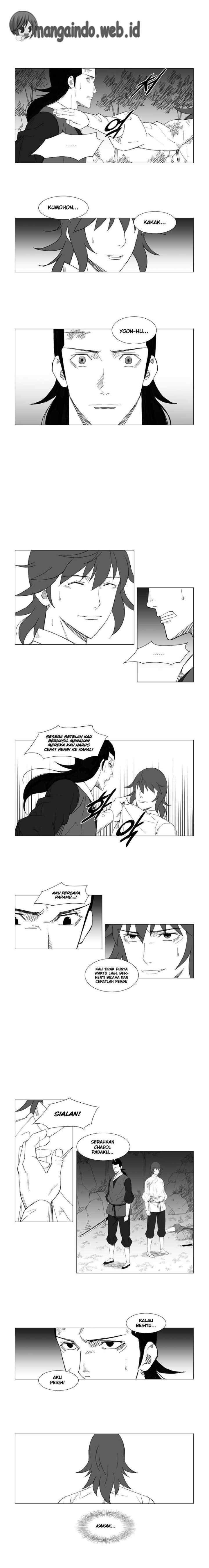 Mujang chapter 42 halaman 5