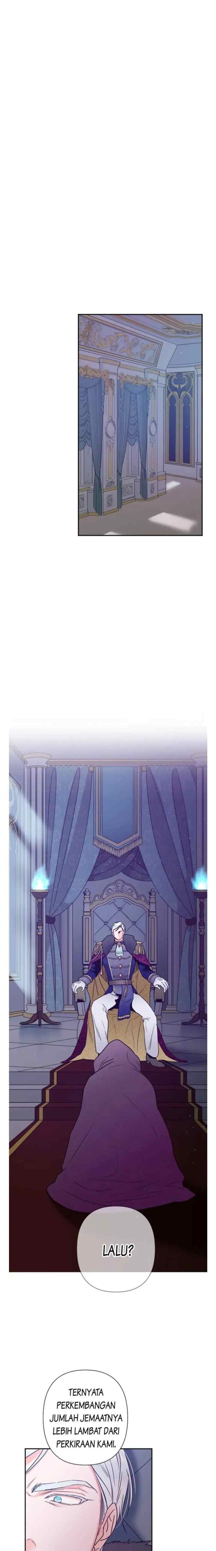Lady Baby chapter 102 halaman 6