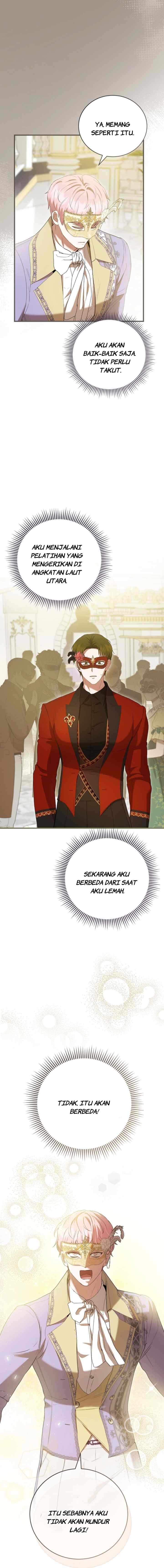 Peony - I Saw the Future with the Killer Grand Duke chapter 48 halaman 15