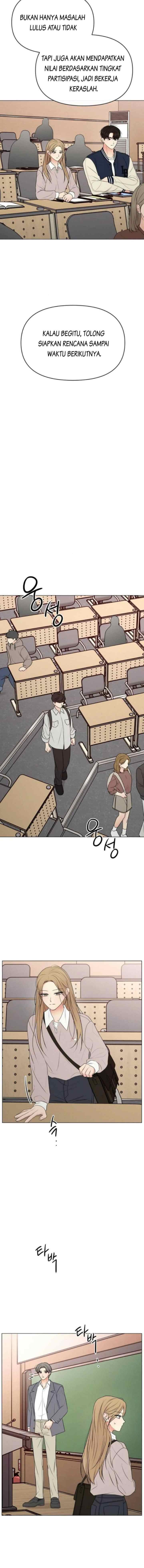 The Boyfriend Standard chapter 7 halaman 14