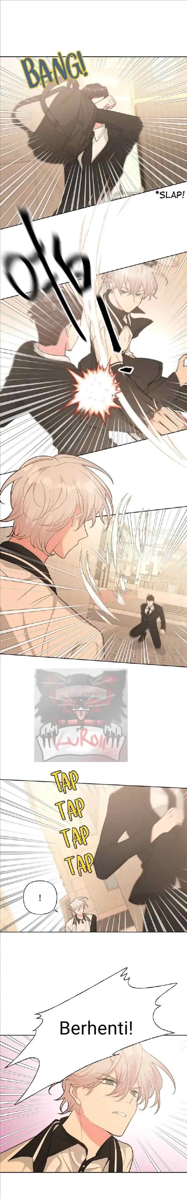 Don't Confess To Me chapter 24 halaman 4