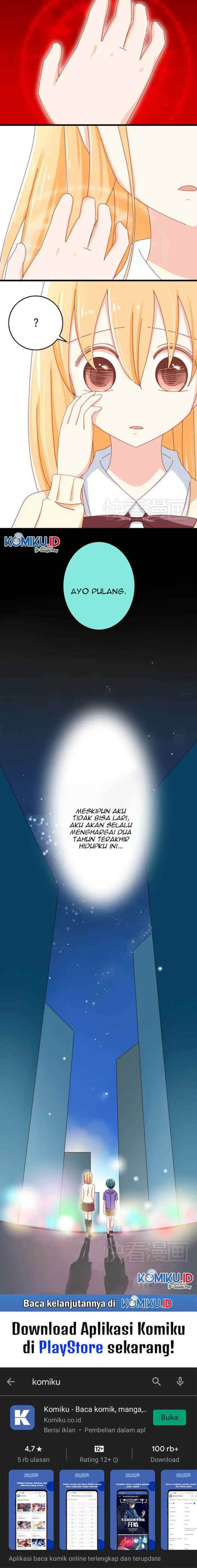 I Live With a Demon King chapter 12 halaman 7