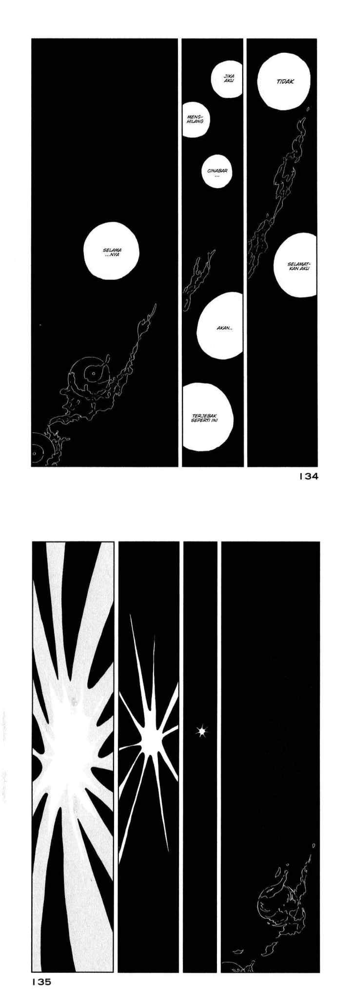 Houseki no Kuni chapter 4 halaman 11