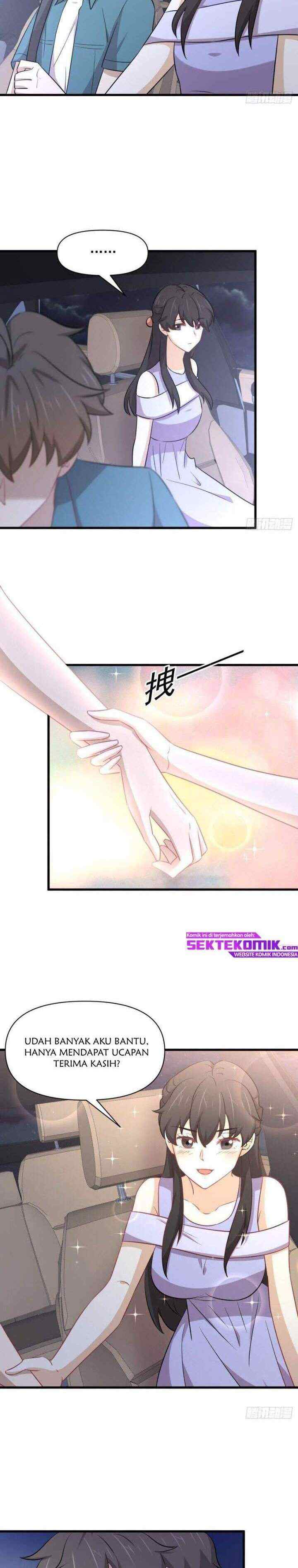Immortal Swordsman in The Reverse World chapter 247 halaman 12