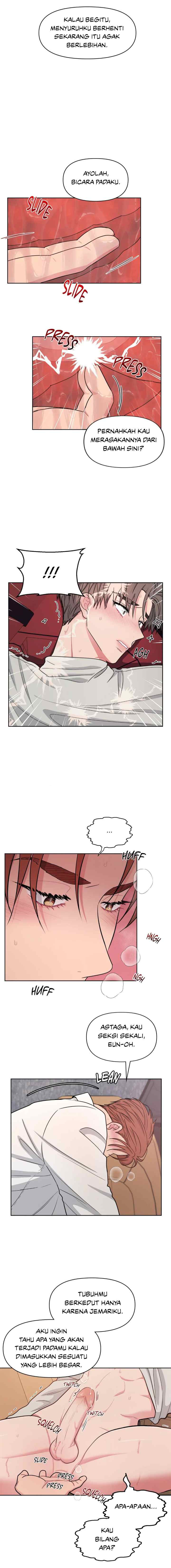 Arts Mans chapter 17 halaman 10