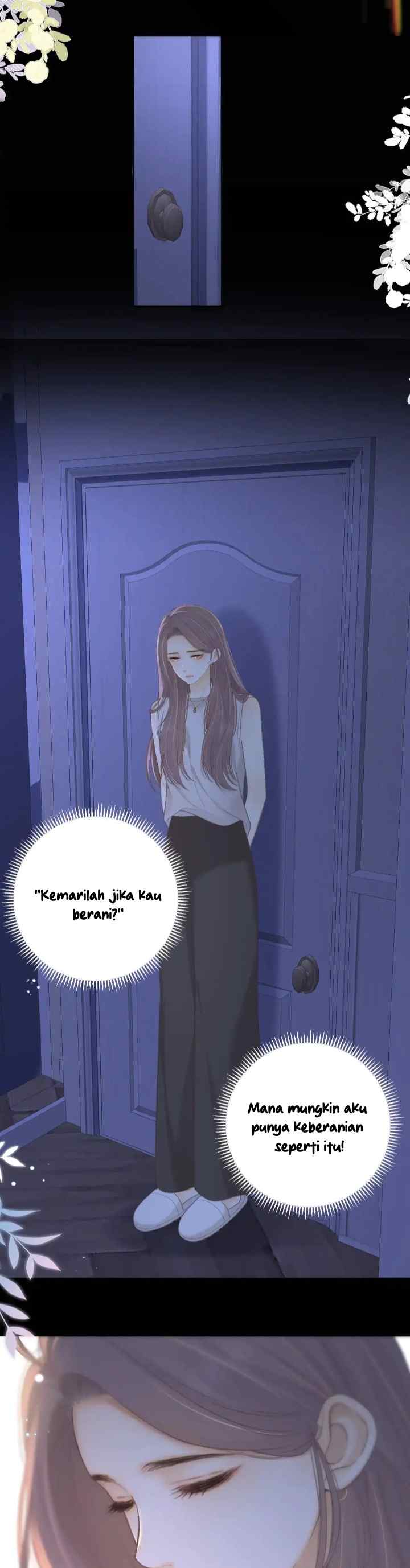 Hard to Deceive chapter 73 halaman 8