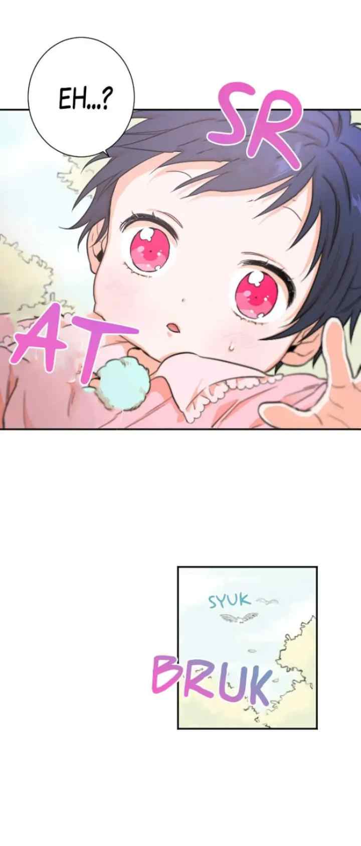 Lady Baby chapter 15 halaman 10