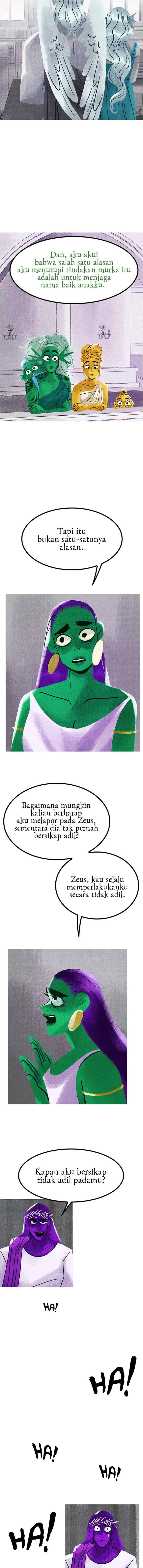 Lore Olympus chapter 188 halaman 15