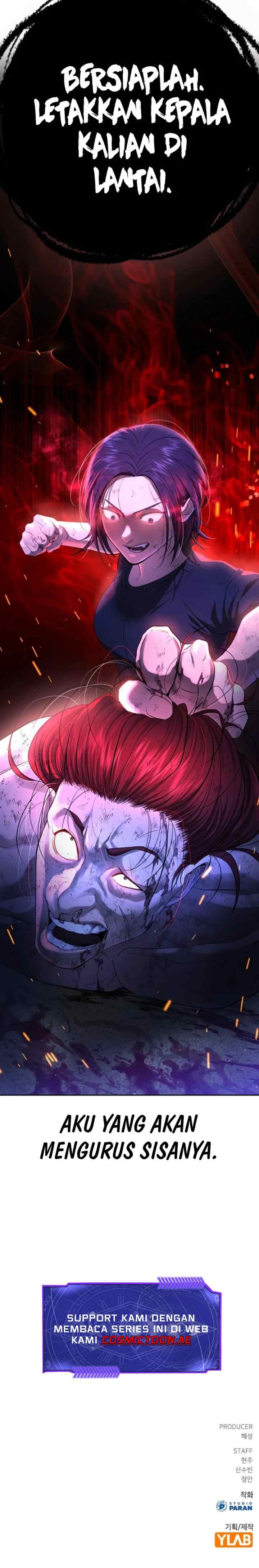 Gu Sera chapter 9 halaman 20