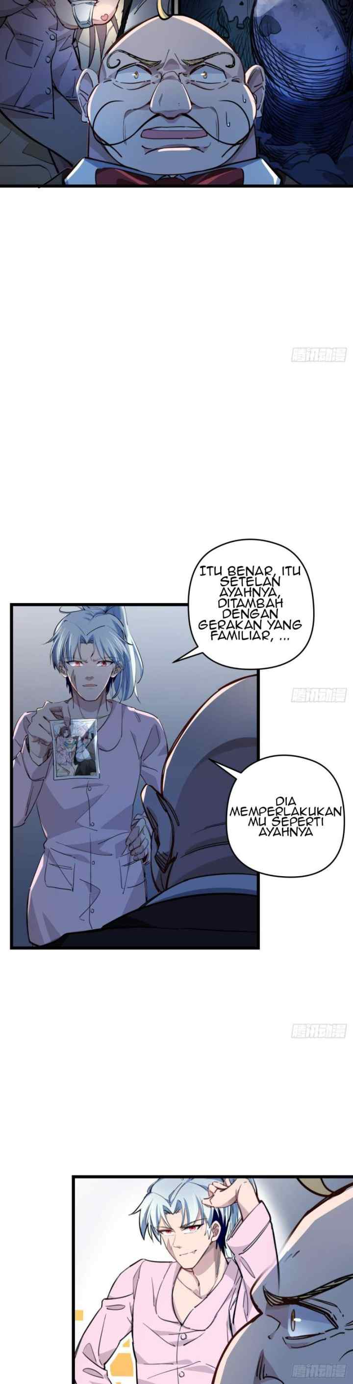 Unlock 99 Heroine of the Last Day chapter 29 halaman 6