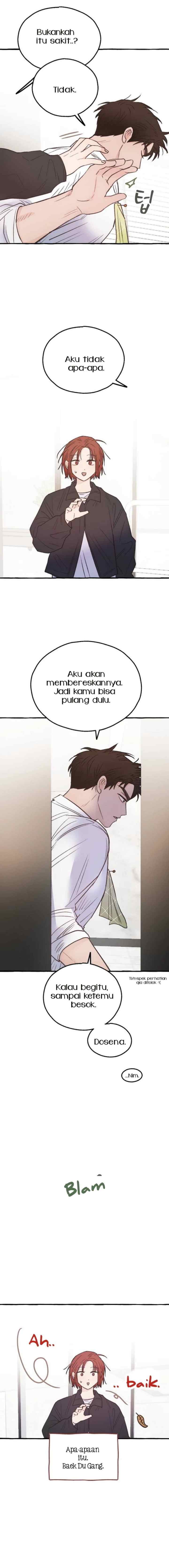 President of the Forest chapter 16 halaman 5