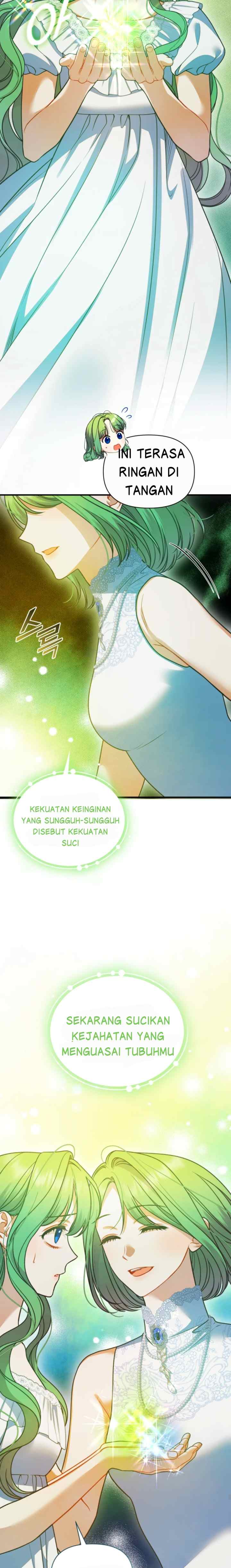 I Became the Younger Sister of a Regretful Obsessive Male Lead chapter 85 halaman 12