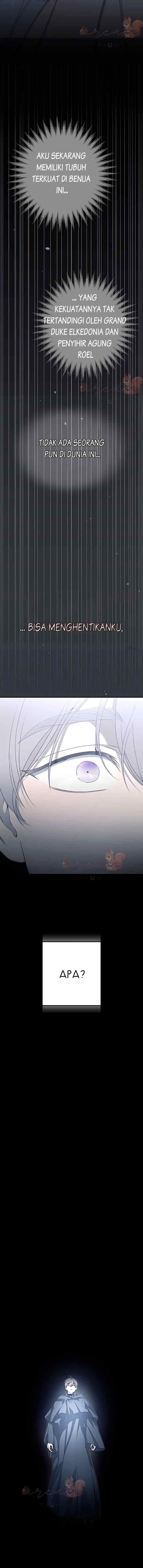 Little Princess Mint chapter 113 halaman 4