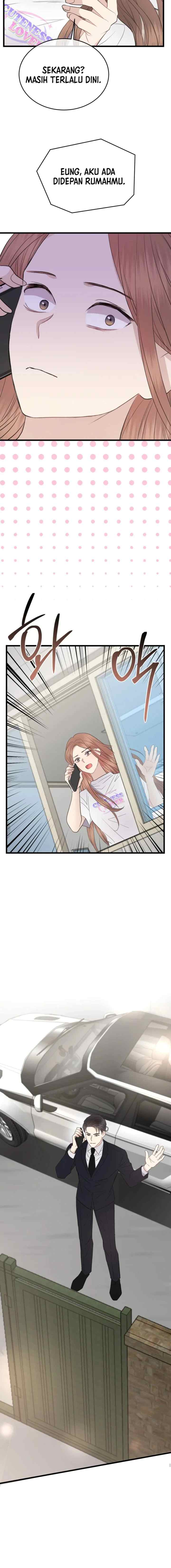 A Night Soaked With You chapter 45 halaman 10