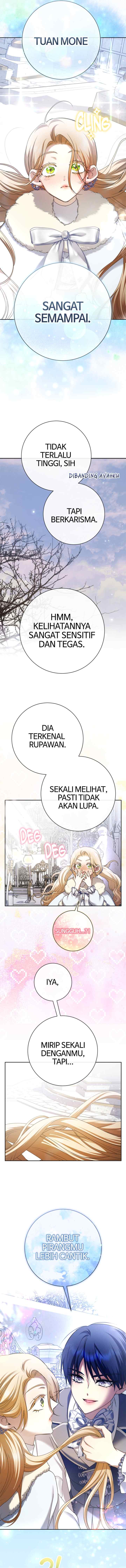 Your Throne chapter 208 halaman 8