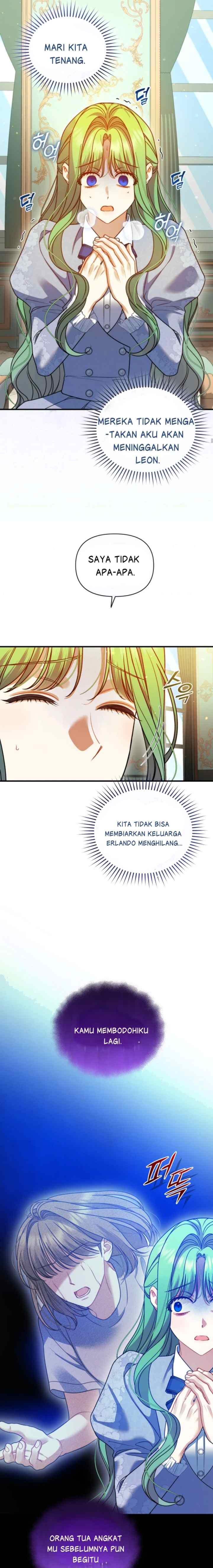 I Became the Younger Sister of a Regretful Obsessive Male Lead chapter 89 halaman 11