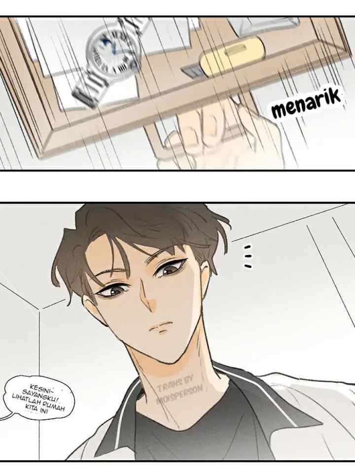 Salt Friend chapter 49 halaman 4