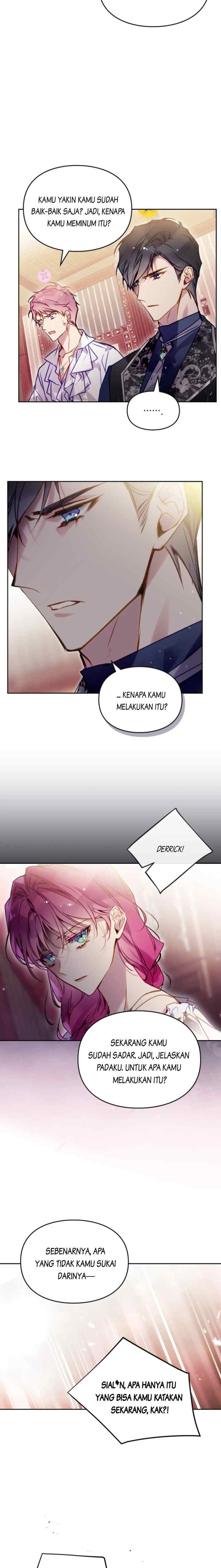 Death Is the Only Ending for the Villainess chapter 163 halaman 7