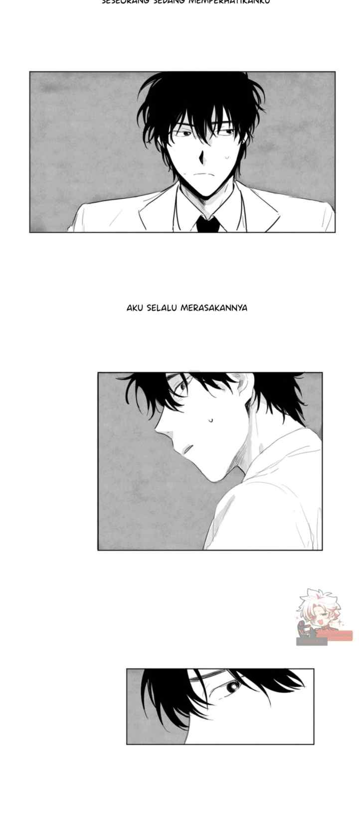 Stalker's Game chapter 1 halaman 5