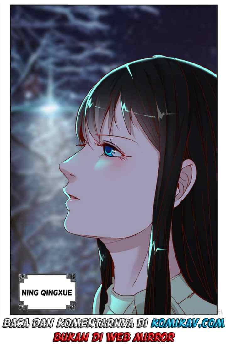 Strongest Abandoned Son chapter 141 halaman 10