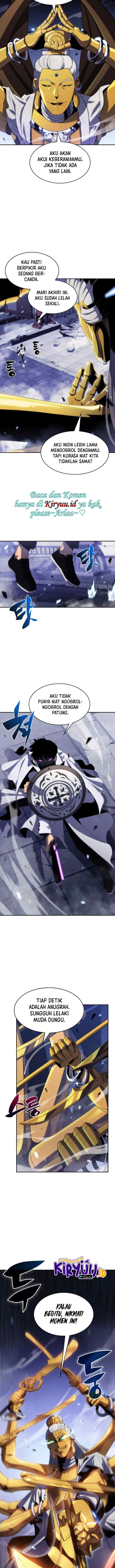 Solo Max-Level Newbie chapter 41 halaman 6