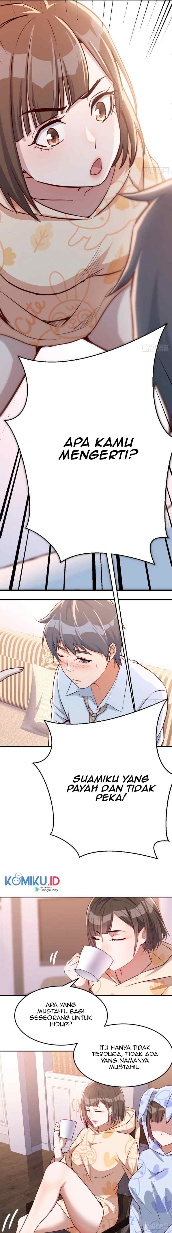 I Have Twin Girlfriends chapter 22 halaman 8