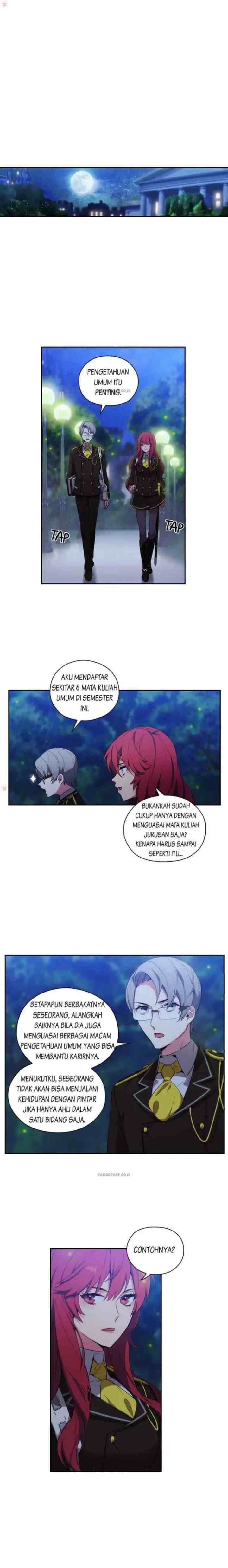 Adonis chapter 60 halaman 9