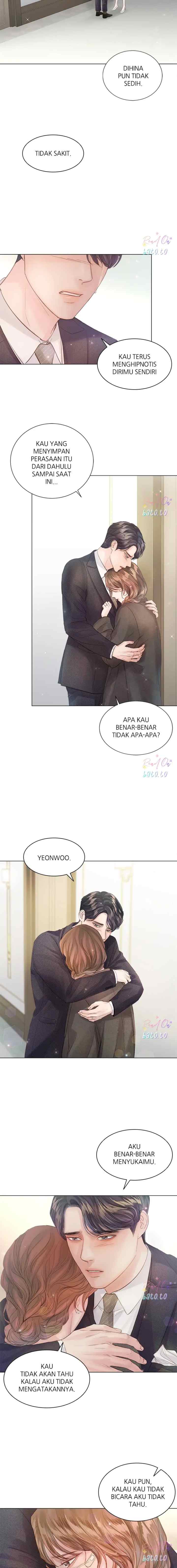 There Must Be Happy Endings chapter 72 halaman 7
