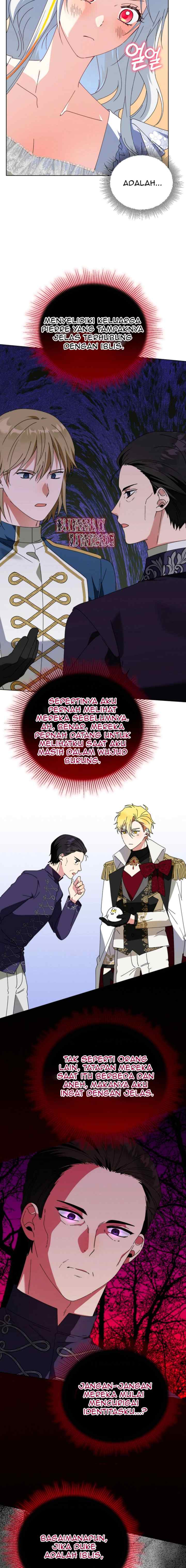 Bird Empress chapter 51 halaman 12