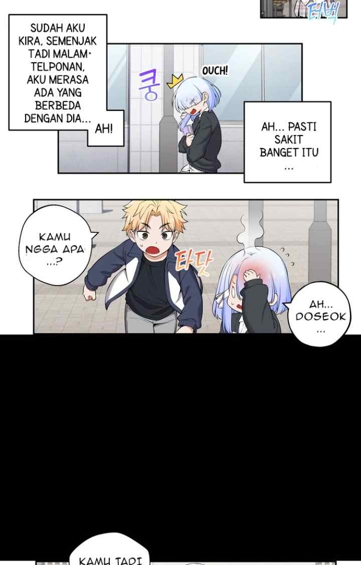 Dating or Not chapter 100 halaman 4