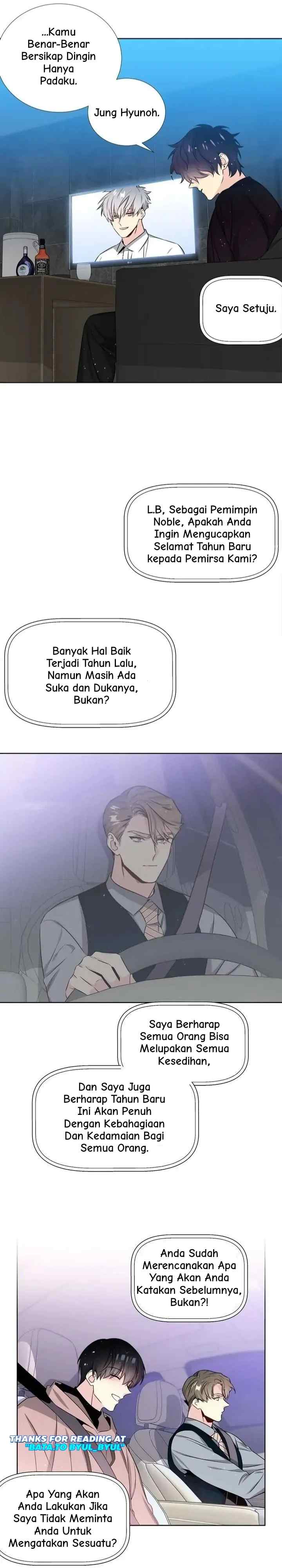Cosmic Stars chapter 50 halaman 15