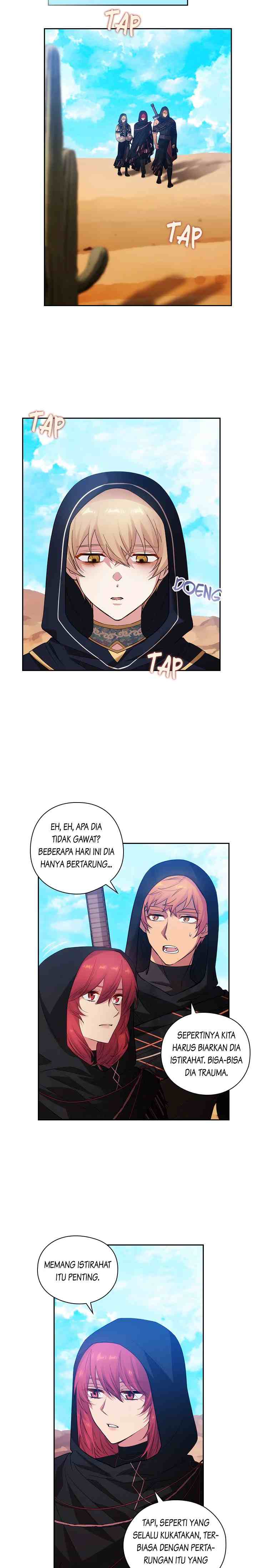 Adonis chapter 200 halaman 10