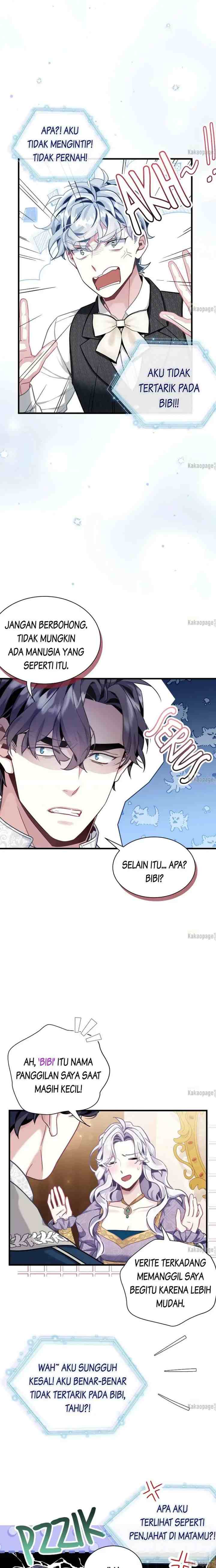 Not Sew Wicked Stepmom chapter 74 halaman 10