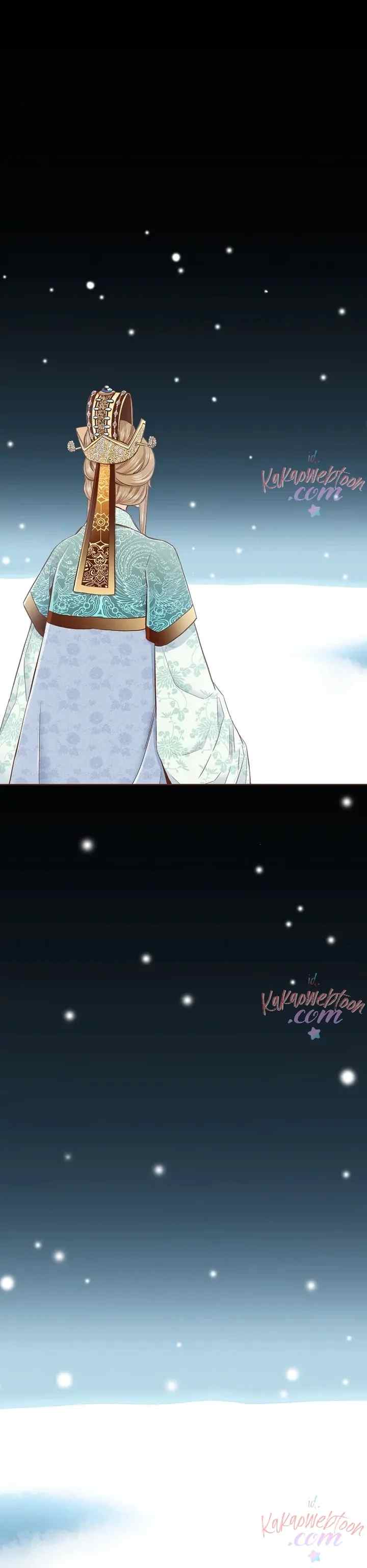 Snow Blossom chapter 360 halaman 8