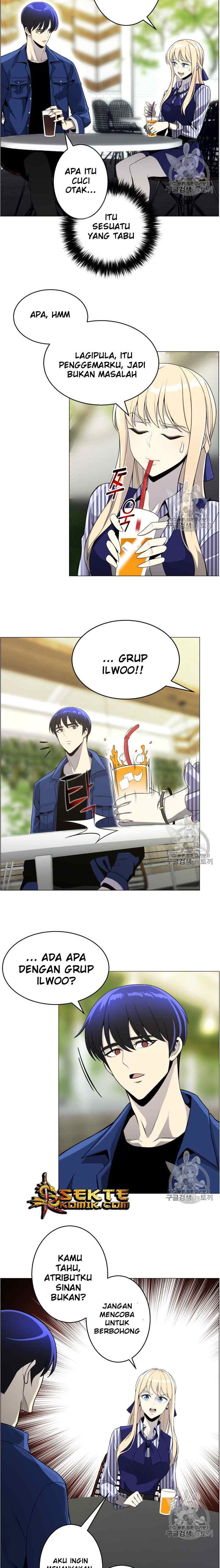 Reverse Villain chapter 44 halaman 12