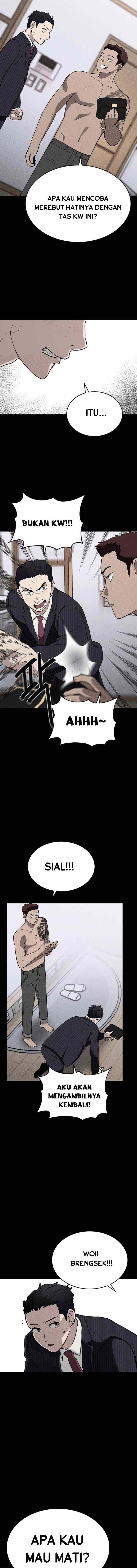 Fate Coin chapter 5 halaman 9