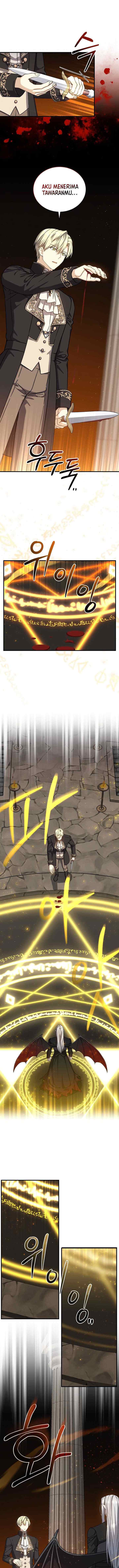 Return of the 8Th Class Magician chapter 55 halaman 8