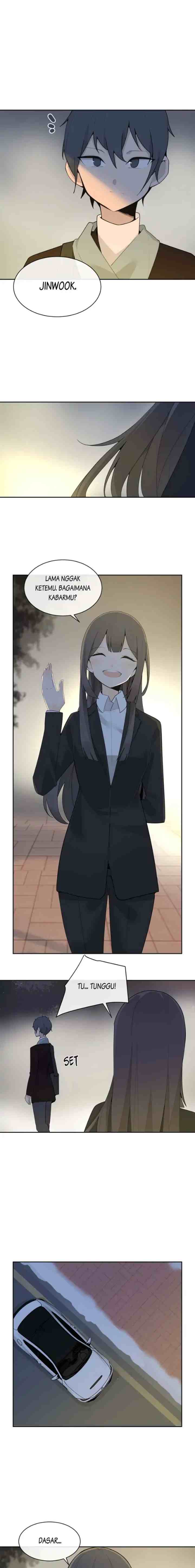 Devil Sword King chapter 195 halaman 8